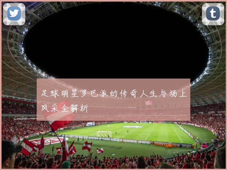 足球明星罗巴派的传奇人生与场上风采全解析